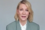 Cate Blanchett Feels Like She Has to Fight for the Right to Be an Artist While in Australia