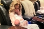 Kathie Lee Gifford Celebrates 4th of July by Introducing Newborn Grandson