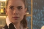 Hayley Atwell Clueless About Real Identity of Her Character in 'MI - Dead Reckoning Part 1'