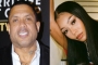 Benzino Gets Emotional While Reacting to 'Deadbeat Dad' Accusations to Daughter Coi Leray