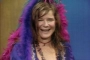 Janis Joplin Set to Be Inducted Into London's Music Walk of Fame