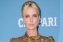 Charlize Theron Shuts Down Rumors She Had Facelift Due to Her Different Look