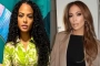 Christina Milian Insists She's Not Feuding With Jennifer Lopez Over 'Play' Credits
