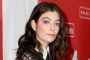Lorde Struck Down With Mystery Illness
