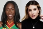 Angelica Ross Explains Why She Describes Emma Roberts as 'the Boss' on 'American Horror Story' Set