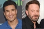 Mario Lopez Says He'll Never Forget 'Very Awkward and Uncomfortable' Interview With Ben Affleck 