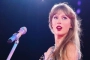 'Taylor Swift: The Eras Tour' Movie Breaks Box Office Record on Opening Weekend