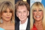 Goldie Hawn, Barry Manilow and Others Mourn Suzanne Somers' Death