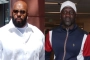 Akon to Continue 'Praying' for Suge Knight After He Accused Him of Raping 13-Year-Old Girl