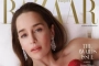 Emilia Clarke Afraid of Losing Her Job More Than Dying