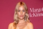 Pregnant Sienna Miller Throws Baby Shower, Hints at Baby's Gender
