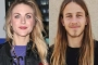 Frances Bean Cobain and Riley Hawk Flash Wedding Rings in First Sighting After Nuptials
