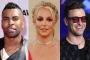 Ginuwine Shuts Down Britney's Claim About Justin Timberlake Using Blaccent During Their Interaction