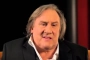 Gerard Depardieu's Victim Kills Herself by Jumping Into River