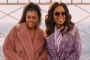 Taraji P. Henson Praises Oprah Winfrey for Solving Her Issues on Set of 'The Color Purple'