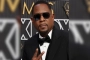 Martin Lawrence Is Fine After Sparking Concern With Slurring Speech at Emmys