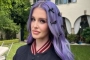 Kelly Osbourne Doesn't See Anything Wrong With 'Nepo Baby' Label