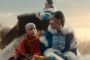 Aang Vows to Save the World in First Full Trailer for Netflix's 'Avatar: The Last Airbender'