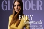 Emily Ratajkowski 'Always' Second-Guessed Herself After Failure