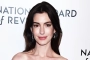 Resurfaced Video of Anne Hathaway Refusing to Take Pics With Fans Draws Mixed Reactions