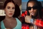 Lana Del Rey and Quavo's Dating Rumors Set Tongues Wagging
