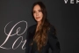 Victoria Beckham Pairs High Heel With Medical Boot After Gym Accident