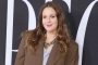 Drew Barrymore Showered With Love by Celebrity Pals on 49th Birthday