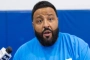 DJ Khaled Lands in Hot Water After Making Bodyguards Carry Him Over Petty Reasons