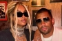 Ciara Shows Support to 'Inspirational' Husband Russell Wilson After His Release From Denver Broncos