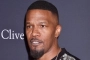 Jamie Foxx Set to Detail His Mysterious Health Scare in His Stand-Up