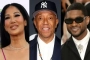 Kimora Lee Simmons Appears to Shade Russell and Usher Following Their Bali Link-Up