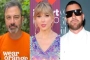 Jimmy Kimmel Confirms Taylor Swift and Travis Kelce Joke Is 'Not Off Limits' at Oscars 2024