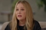 Christina Applegate Feels Like Living 'in Hell' Amid MS Battle, Recalls Blacking Out at Emmys 2023