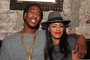 Teyana Taylor's Ex Iman Shumpert Slams Claim He Neglected Child Support After Moving Out