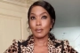 Angela Bassett Jokes About Needing Therapy as She's Preparing to Send Her Kids to College