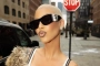 Amber Rose Admits to Being Suicidal For More Than Three Years: 'I Was Not Okay'