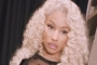 Nicki Minaj Comes Down With Illness, Calls Off New Orleans Show at Last Minute 