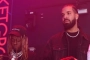 Drake Calls Out Fans Over Lack of Enthusiasm for Lil Wayne at Florida Show