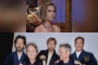 Kristen Wiig's Induction Into 'SNL' Five-Timers Club Hilariously Interrupted by Matt Damon and More