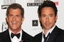 Mel Gibson Credits Robert Downey Jr. for Saving His Career After 2006 Arrest and Antisemitic Remarks