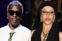 A$AP Rocky Maintains His Innocence on New Song With Doja Cat Ahead of Looming Trial