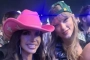 Taylor Swift and Teresa Giudice Dubbed 'Absolute QUEENS' in Picture Together at Coachella