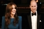 Prince William Seen in First Royal Engagement Amid Kate Middleton's Cancer Battle