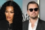 Teyana Taylor Breaks Silence on Leonardo DiCaprio Dating Rumors 