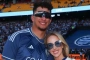 Patrick and Brittany Mahomes Heckled by Raiders Fans During Cabo Vacation