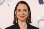 Maya Rudolph Insists She Had to Reach Success by Herself Despite Having Famous Parents