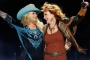 Miranda Lambert and Reba McEntire Surprise Fans With Dazzling Performance at Stagecoach