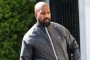Kanye West's Battery Case to End Soon as No Involved Parties Talk to Cops