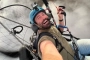 YouTuber Anthony Vella Left With Broken Neck After Falling From Sky in Paragliding Accident