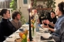 Selena Gomez and Boyfriend Benny Blanco Enjoy Sumptuous Feast at Passover Seeder 